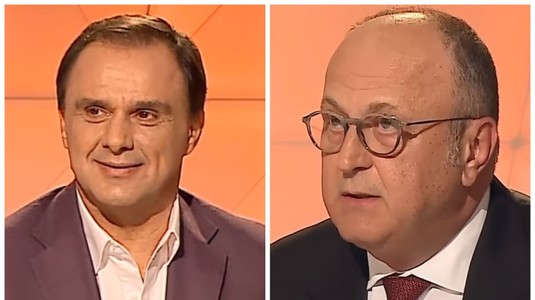 "S-au învăţat minte". Basarab Panduru îl felicită pe Dan Şucu, după greşeala comisă la începutul sezonului | EXCLUSIV
