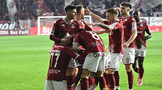 Mihai Pintilii, laude la adresa unui rival din Superliga: ”Mi-a plăcut tot timpul” | EXCLUSIV