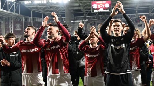 A venit la Rapid în iarnă, dar are planuri măreţe: „Nu văd de ce n-am putea câştiga campionatul sezonul ăsta!” | EXCLUSIV