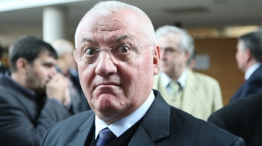 Dumitru Dragomir, despre Rapid - FCSB 4-0: „Cea mai mare umilinţă a fotbalului românesc! N-am văzut în viaţa mea”