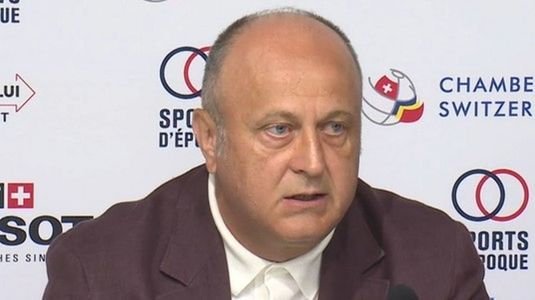 „Candidaţi la Primăria Capitalei?” Dan Şucu nu s-a ferit de cuvinte şi a lămurit situaţia