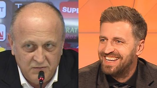 Lovin l-a desfiinţat pe Dan Şucu: „Credeam că vede fotbalul altfel! E doar un alt patron care m-a dezamăgit” | EXCLUSIV