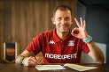 Bogdan Lobonţ, înainte de FCSB - Rapid: „Sunt numărul 1, sunt fantastici, cei mai buni din Superligă!”