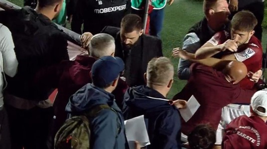 Răzvan Onea, de partea lui Krasniqi şi Iacob: ”Îi înţeleg! Se adună multă frustrare” | EXCLUSIV