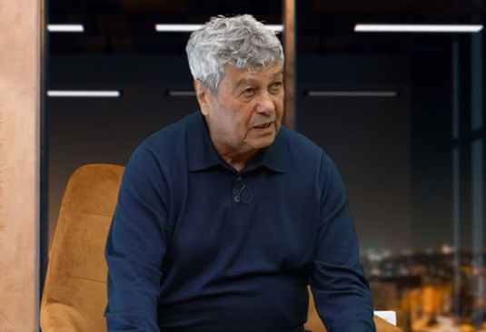 Mircea Lucescu a recunoscut: ”E adevărat, mă văd cu Dan Şucu şi George Copos”