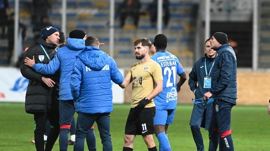 OFICIAL | Noutate la Rapid. Anunţul clubului: ”Va lucra din nou cu Marian Aioani”. Prima reacţie: ”Sunt foarte nerăbdător să îi cunosc şi pe ceilalţi”