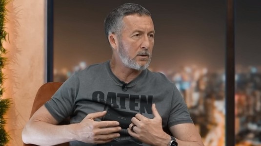 Decizia rivalei din Superligă l-a şocat pe Mihai Stoica: ”Sub nicio formă nu mă aşteptam” | EXCLUSIV