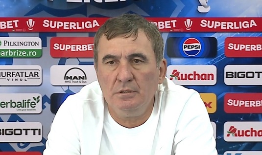 Gică Hagi a venit cu replica, după ce Dan Şucu a anunţat că-l vrea pe Ianis Hagi la Rapid: "Lucrurile astea fac parte din joc"