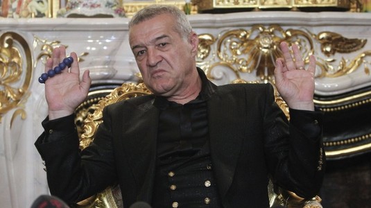 Ca niciodată. Becali, reacţie neaşteptată când a fost întrebat despre înfrângerile Rapidului: "Şucu şi Şumudică sunt prietenii mei"