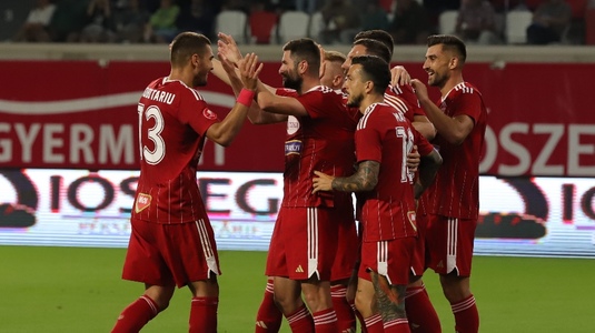 Fundaşul din Superliga pe care Şumudică a pus ochii: ”Ni-l dorim foarte mult!”