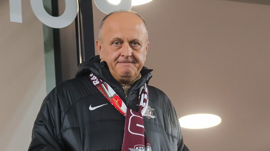 BREAKING | Gazzetta dello Sport aruncă bomba! Un jucător român este pe lista lui Dan Şucu, la Genoa: ”Piaţa din ianuarie ar putea începe cu el”