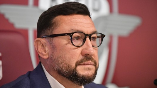 Răspunsul lui Viorel Moldovan după ce Marius Şumudică a fost acuzat că nu este implicat destul în pregătirea echipei
