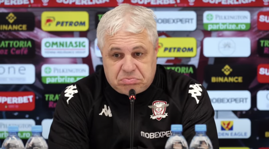 ”Eu sunt convins că o să fie înlocuit”. Constantin Zotta ştie ce-l aşteaptă pe Şumudică la Rapid: ”Tu crezi că Şucu acceptă?”