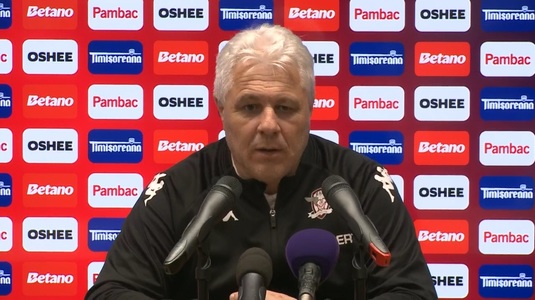 "Şi Guardiola are un sezon ratat. Mourinho, la fel". Şumudică a anunţat ce urmează pentru Rapid după eliminarea din Cupă: "Trebuie"