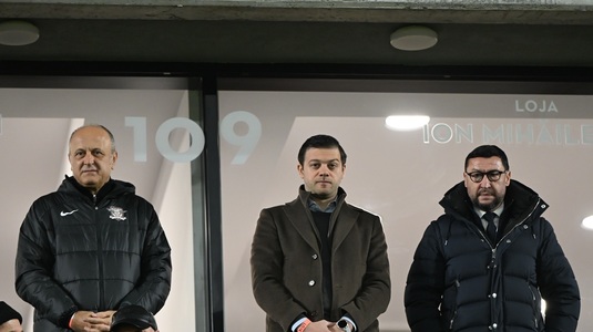 Rapid, replică furtunoasă prin Viorel Moldovan: ”Un arbitraj detestabil. Trebuia să primim penalty. FCSB să tragă de timp aşa”