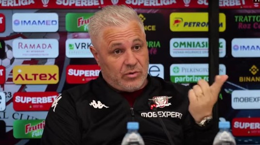 Şumudică a reacţionat după petrecerea de titlu a celor de la FCSB: "Cei mai buni". L-a avertizat pe Bîrligea: "Fiecare răspunde pentru ceea ce face"