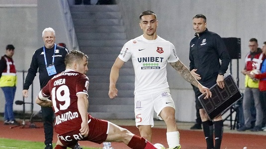 Dan Şucu, foarte aproape de primul transfer la Rapid pentru sezonul viitor. A venit confirmarea: ”Cea mai bună ofertă”