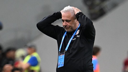 OFICIAL | Marius Şumudică, OUT de la Rapid: "Mulţumim!". Cine va sta pe banca giuleştenilor la meciul cu U Cluj