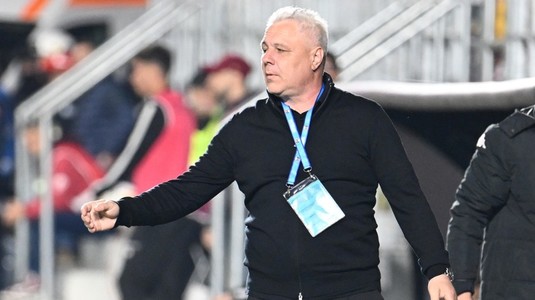 A jucat la Steaua, Rapid, Dinamo şi numeşte motivul pentru care Şumudică a eşuat la Rapid: "Chiar a avut rezultate la un moment dat”