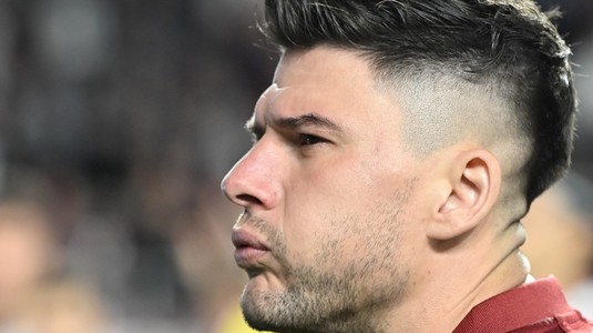 Tunete şi fulgere! Cristi Săpunaru a reacţionat, în ziua în care Victor Angelescu a vorbit despre el. Ce a lăsat de înţeles