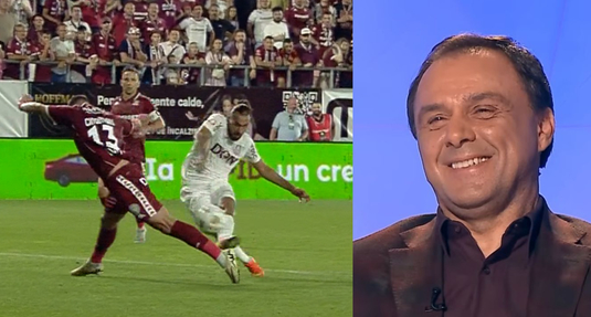 Defensiva giuleştenilor, ironizată după golul lui Postolachi: ”Aşa interveneam eu când eram gras” / ”Nu există în fotbal aşa ceva!”
