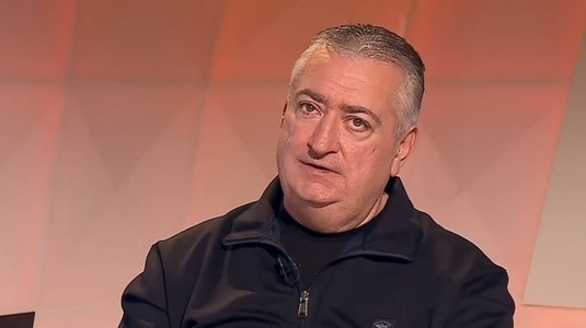 Marian Iancu, verdict dur după Csikszereda - Rapid 0-2: "De liga satelor". Jucătorul care l-a nemulţumit: "Nu este de Rapid"