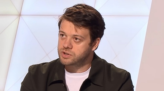 Angelescu a auzit că un fotbalist nemulţumit vrea să plece de la Rapid şi a reacţionat: "Mă bucur când au asemenea declaraţii"