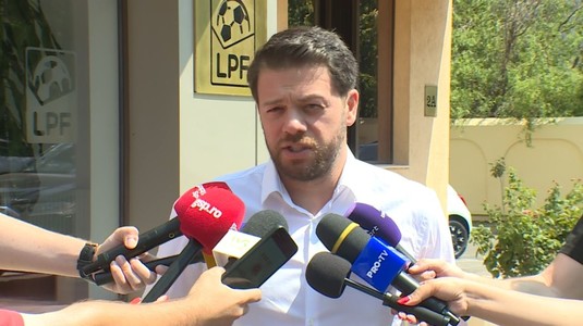 Victor Angelescu vrea să prelungească momentul de criză al rivalei FCSB: "O victorie e dulce în orice context"