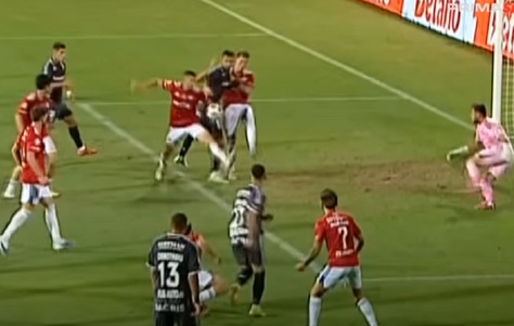 ”Avem trei penalty-uri clare cât casa”. Oficialul din Superliga a răbufnit la adresa arbitrajelor din acest sezon: ”100% vor decide campionatul”