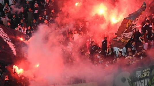 Câte bilete a vândut Rapid pentru derby-ul cu FCSB. Asistenţa generoasă aşteptată de giuleşteni pe Arena Naţională