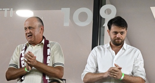 Decizia luată de Rapid, după ce a fost ameninţată cu depunctarea şi blocarea transferurilor pentru "100.000 de euro": "Stupid. Nu stăm în banii ăştia"