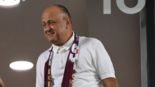 Rapid s-a înţeles cu mijlocaşul unei rivale din Superliga! Suma importantă pe care Şucu trebuie să o plătească pentru transfer