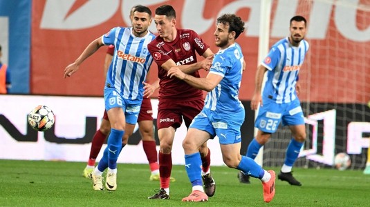 Victor Angelescu anunţă un posibil transfer în Giuleşti: "Plătim bani, e o sumă însemnată”