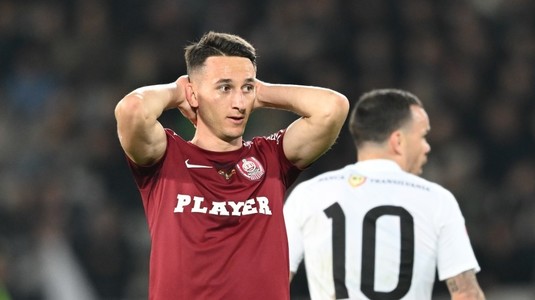 "Un transfer aparent imposibil”! A văzut ce mutare pregăteşte Dan Şucu la Rapid şi a reacţionat: "Vom da gol cu cine s-o nimeri, bulan să fie”