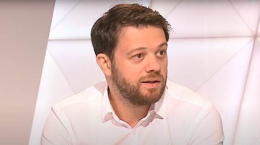 Victor Angelescu a dezvăluit culisele ultimului transfer de la Rapid: "A trebuit să acţionăm. Nu ne gândeam"