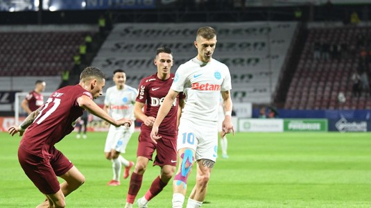Rapid a anunţat primul transfer din iarnă! Îl aduce de la o altă echipă care vrea titlul Superligii: "Avem un lot bun"