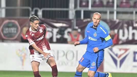 Ar fi fost bomba transferurilor în Superliga. Un club bucureştean, negocieri pentru o vedetă de 8 milioane de euro: ”Spun acum pentru prima oară”