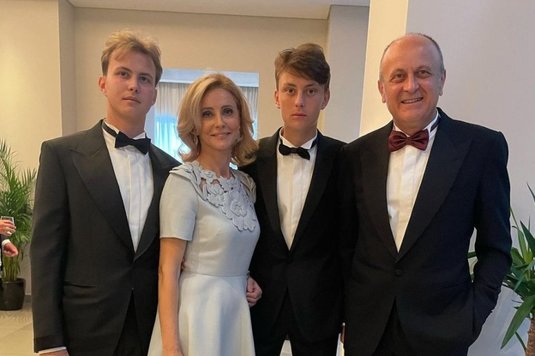 Băiatul lui Dan Şucu, cerut de urgenţă în teren: "Eu zic că e o soluţie, am auzit că e şi talentat"