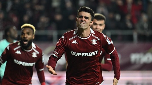 Alexandru Paşcanu, replică pentru contestatarii Rapidului: ”Nu trebuie să ascultăm părerile unora şi altora!” | VIDEO