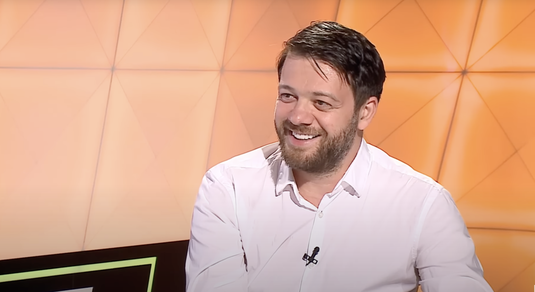 ”A găsit un echilibru între atac şi apărare!”. Victor Angelescu, laude la adresa lui Gâlcă după ce Rapidul a bătut-o pe Dinamo