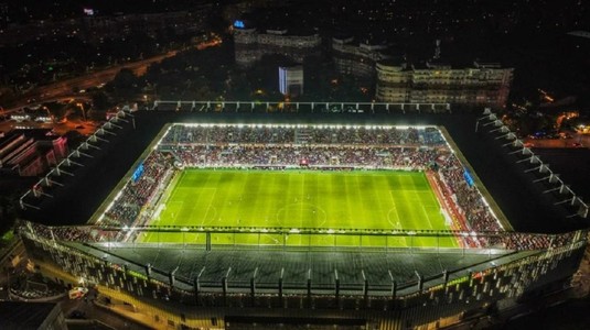 Alertă în Giuleşti! Datorii uriaşe la CS Rapid. Cum poate fi afectat clubul lui Dan Şucu