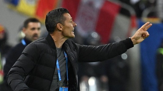 Costel Gâlcă a văzut pe cine a convocat Mircea Lucescu şi a reacţionat. "Referitor la Dobre... S-a reorientat către alţi jucători"