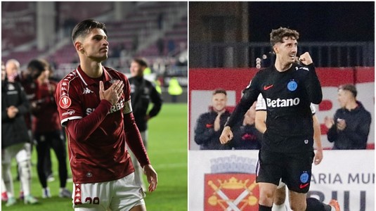 "Nu există!". Victor Angelescu nu are dubii după ce i-a comparat pe Dobre şi Miculescu: "Cifrele o spun"