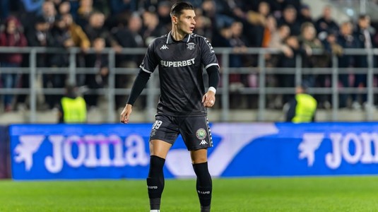 Angelescu a făcut comparaţia între Miculescu şi Dobre, iar MM Stoica a venit cu replica: "Am altă părere. În cupele europene să-i vedem valoarea”