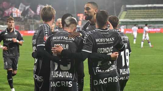 Panduru şi Herea nu au înţeles strategia lui Gâlcă pentru partida cu FC Argeş, din Cupa României: "De ce faci greşelile din anii trecuţi?”