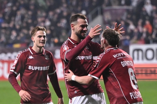 Alegerile lui Elvir Koljic înainte de Rapid - Oţelul! "Titlul. La naţională nu cred că voi fi" | VIDEO