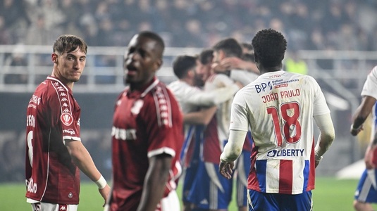 Victor Angelescu, îngrijorat înaintea derby-ului cu FCSB: "E normal. Mă aştept la o reacţie de orgoliu"