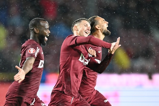 De ce nu l-a transferat Rapid pe Louis Munteanu în 2024. Victor Angelescu dă cărţile pe faţă: "Nu am fost dispuşi" | EXCLUSIV