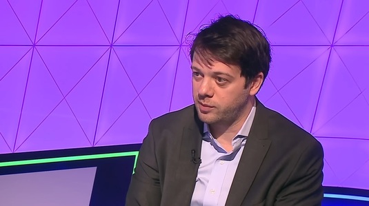 Victor Angelescu a răspuns la o întrebare grea: "E foarte important!". Alegerea dificilă pe care a trebuit s-o facă | EXCLUSIV