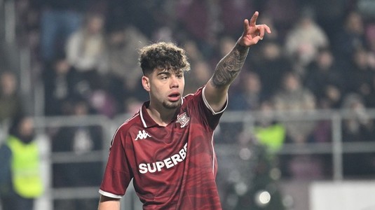 "Nu doresc nimănui". Andrei Borza a vorbit despre calvarul din ultima parte a anului | VIDEO